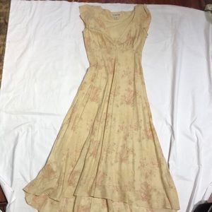 Polo Jeans Company Ralph Lauren dress